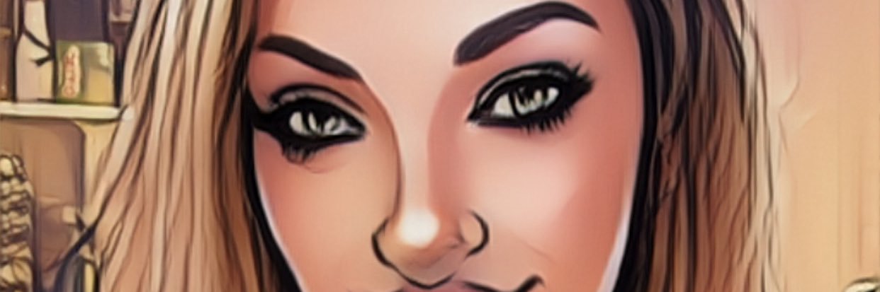ItsShort4Amanda's profile banner image