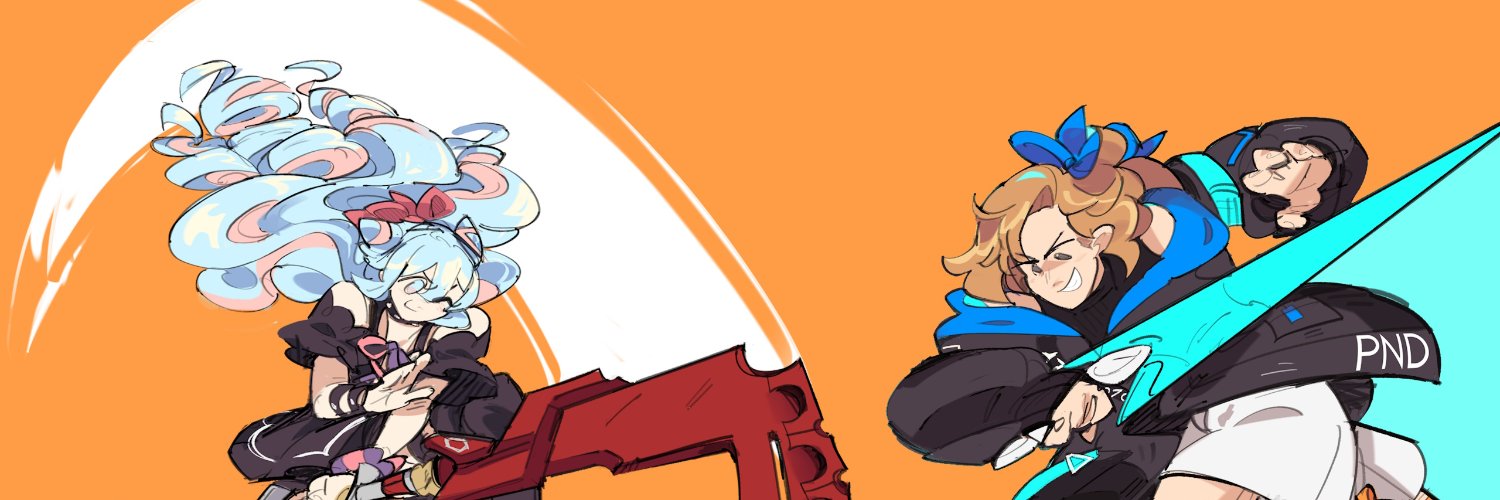 ItsMePND's profile banner image