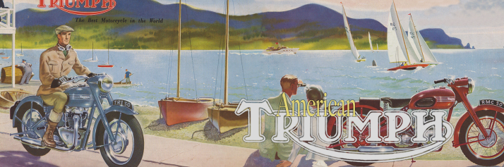 americantriumph's profile banner image