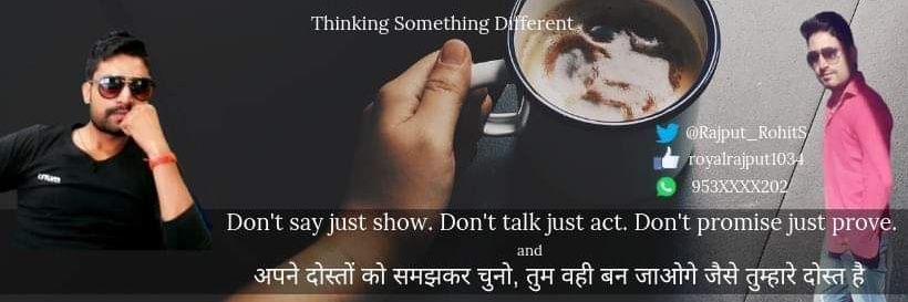 Rajput_RohitS's profile banner image