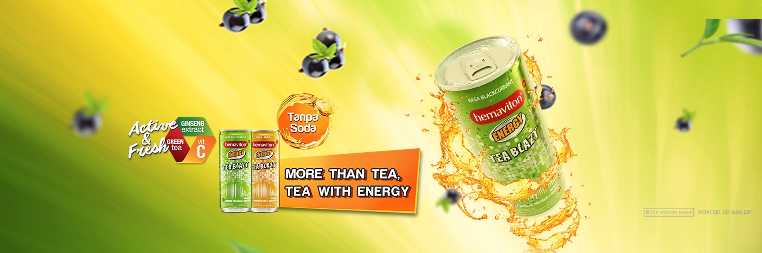 TeaBlazt's profile banner image