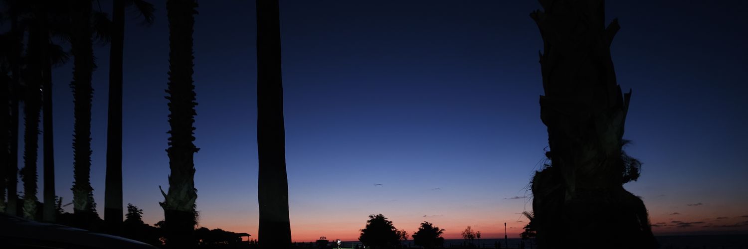 OfeiW's profile banner image