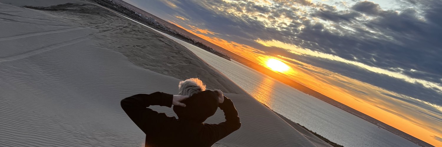 fernandolehr's profile banner image