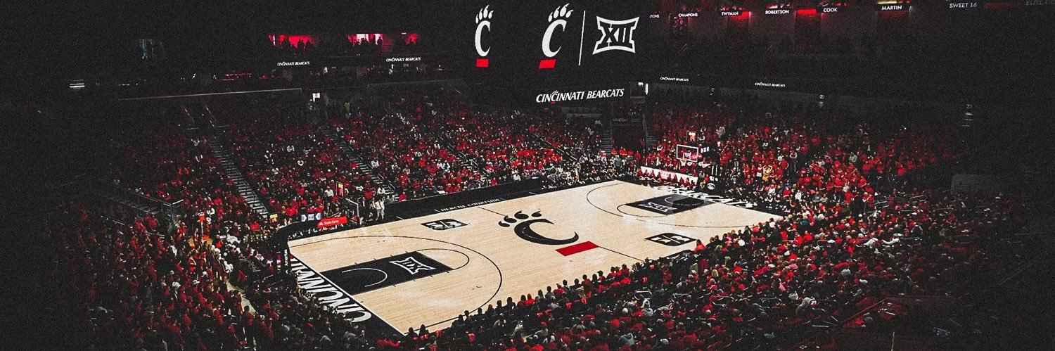 Cincinnati Managers banner