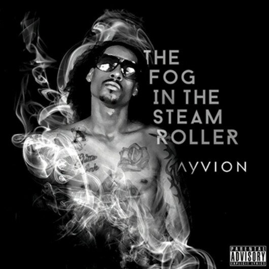 ayvion's profile banner image