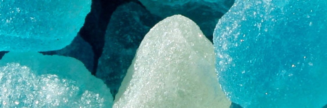 Mica banner