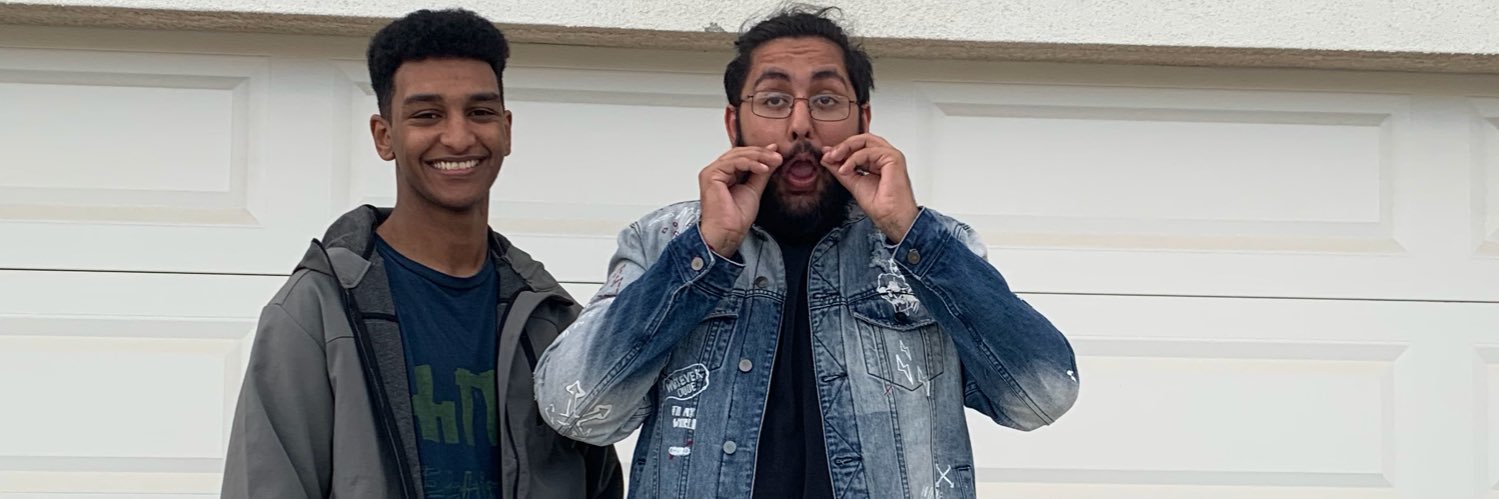 RobelGembre's profile banner image