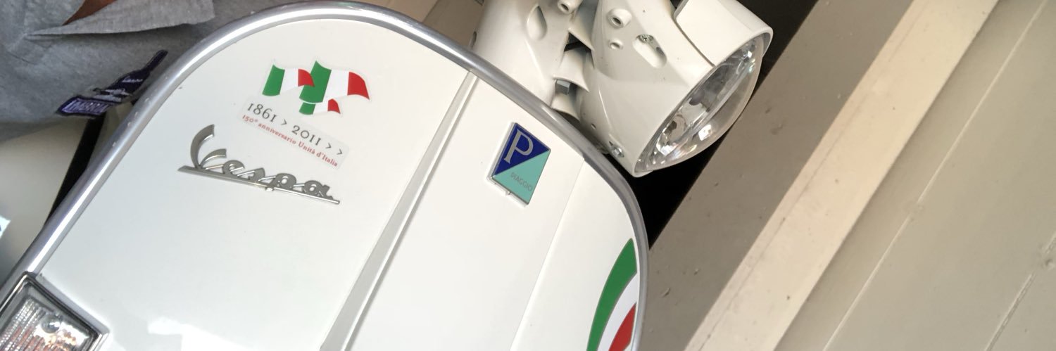 Giulio Sabbi banner