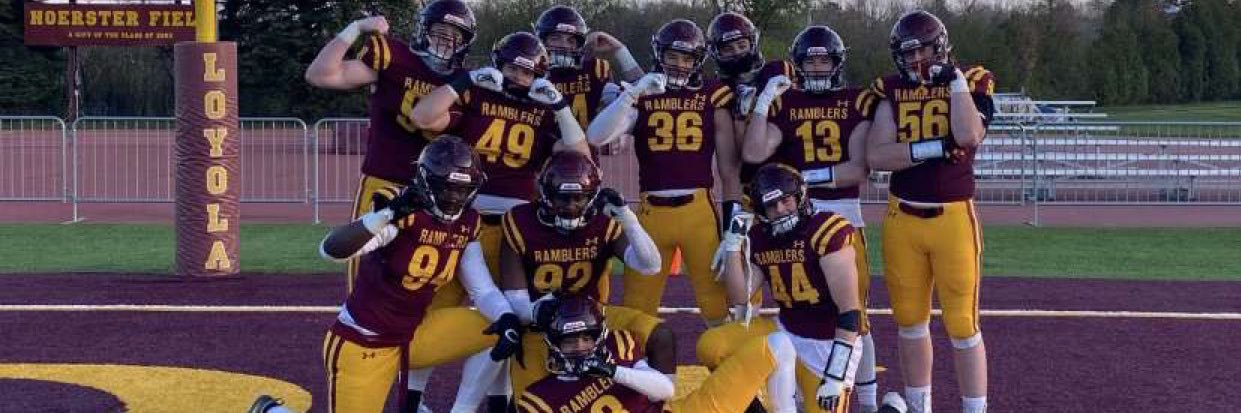 Liam Conaghan banner