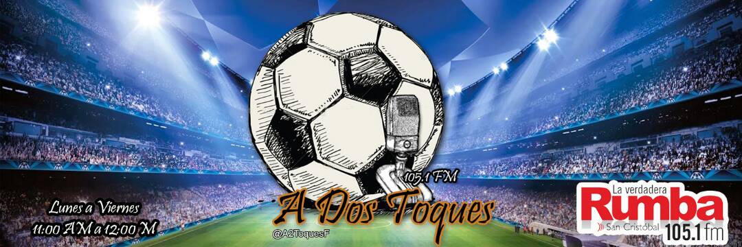 A2ToquesF's profile banner image
