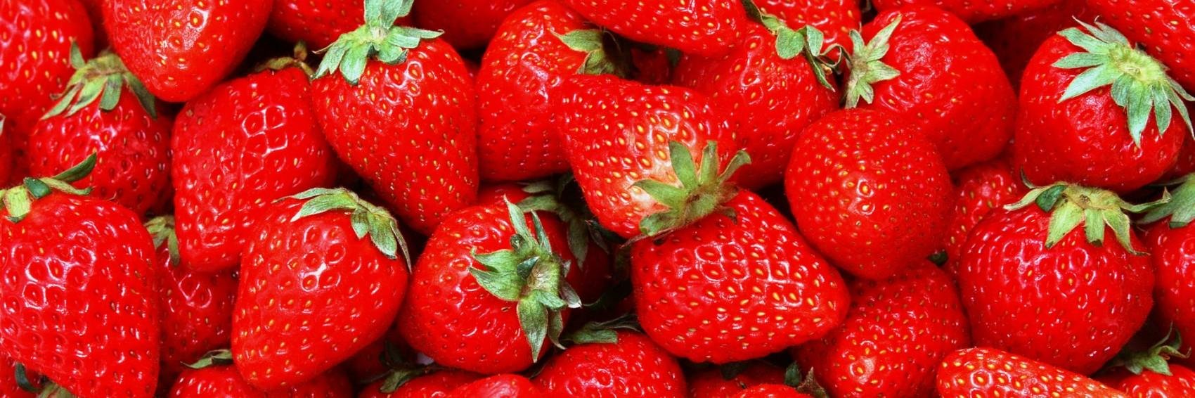 John Strawberrius Fields banner