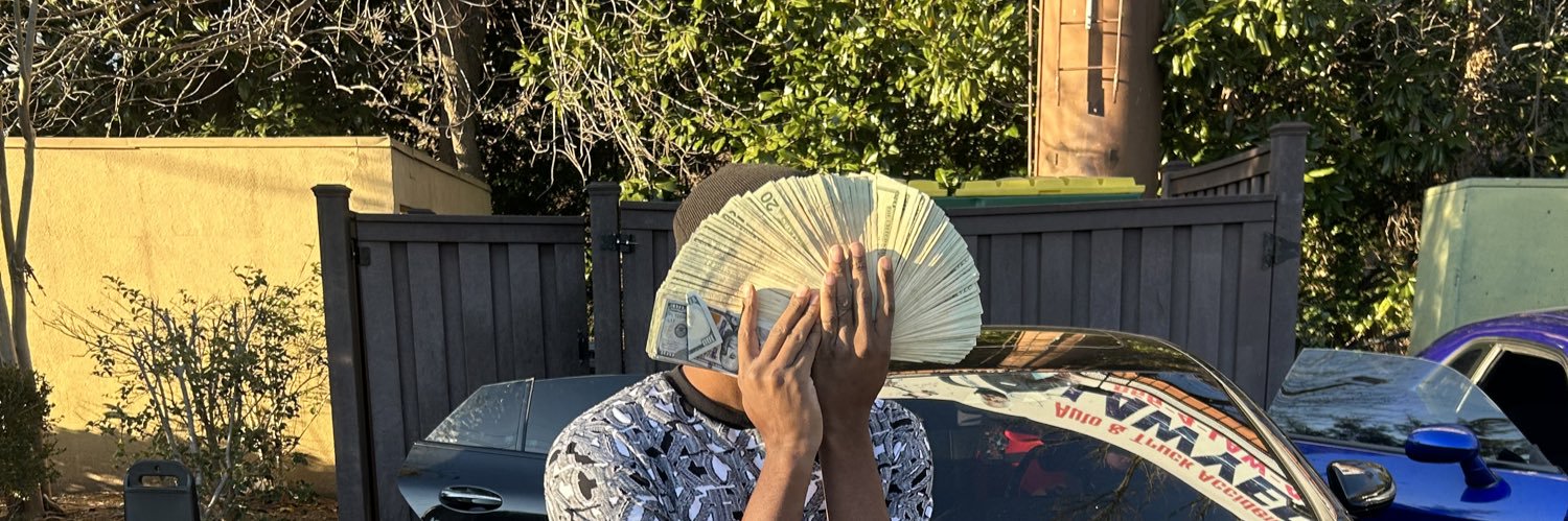 BossManP23's profile banner image