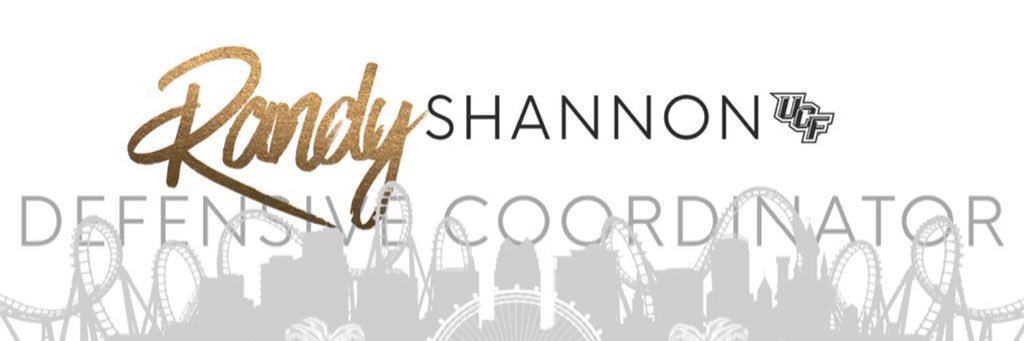 NotRandyShannon's profile banner image