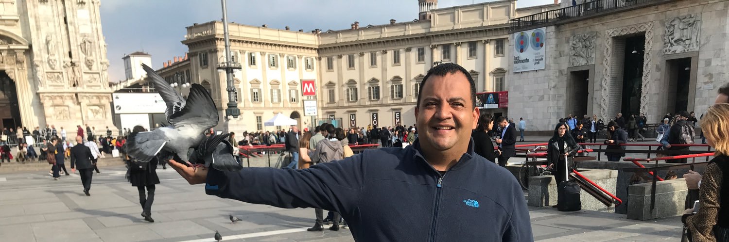 Fernando Pacheco banner