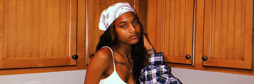 queenrrayy's profile banner image