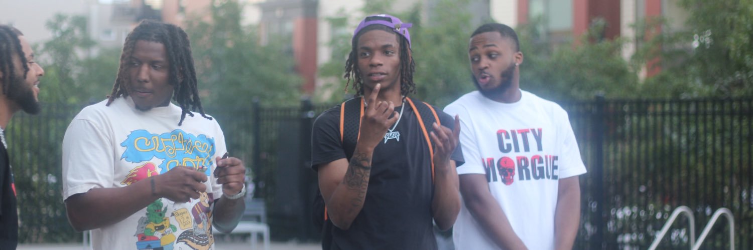 RayquanShifty's profile banner image