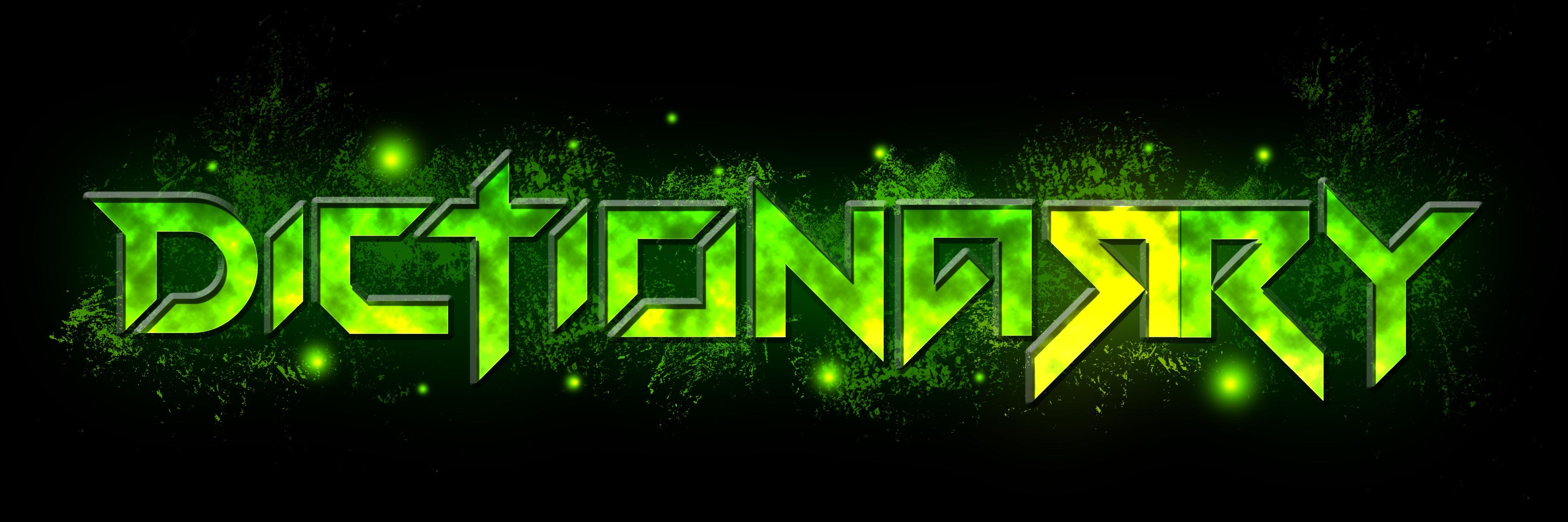 dictionarryband's profile banner image