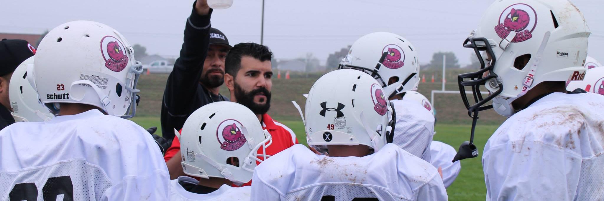 Coach_AlejoAce's profile banner image