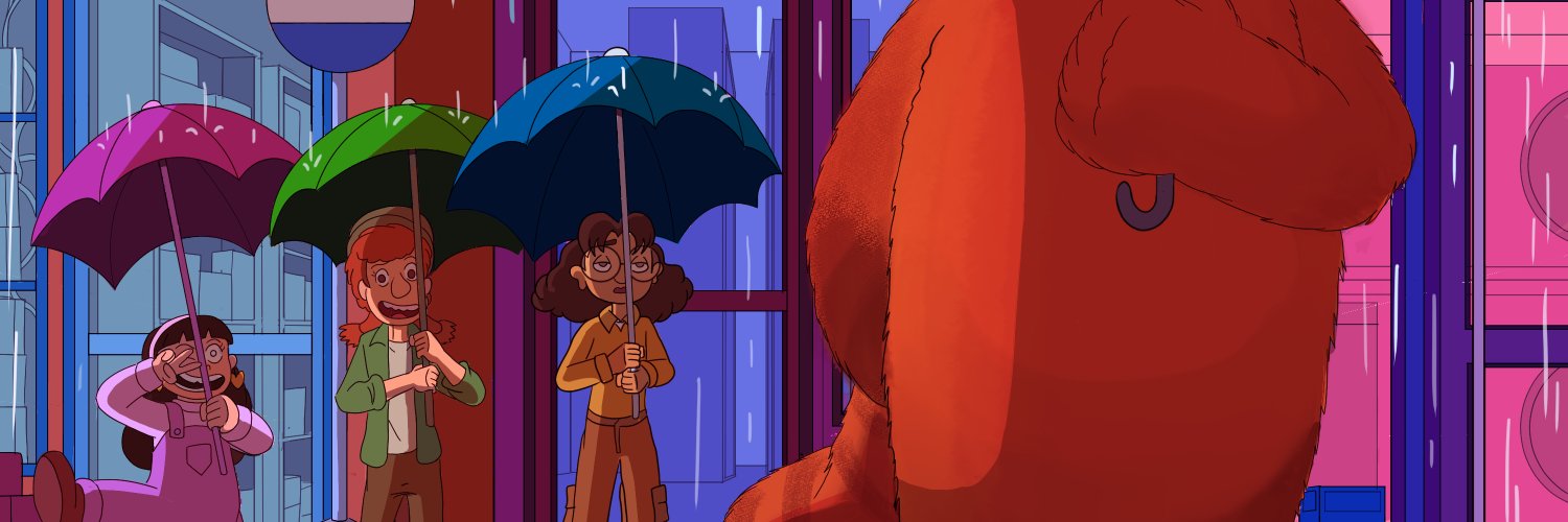 Jeremy Fuscaldo @ butterfly site/Instagram banner