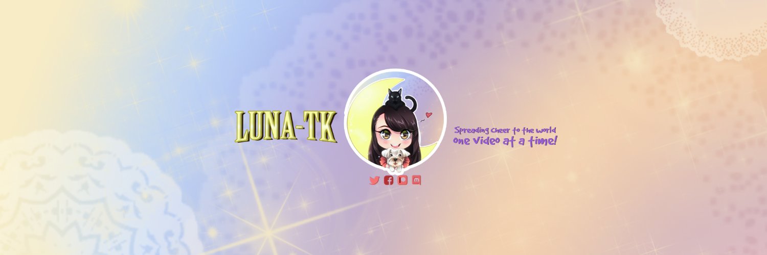 Lunat93's profile banner image