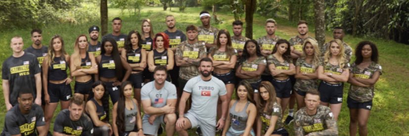 challengelover8's profile banner image