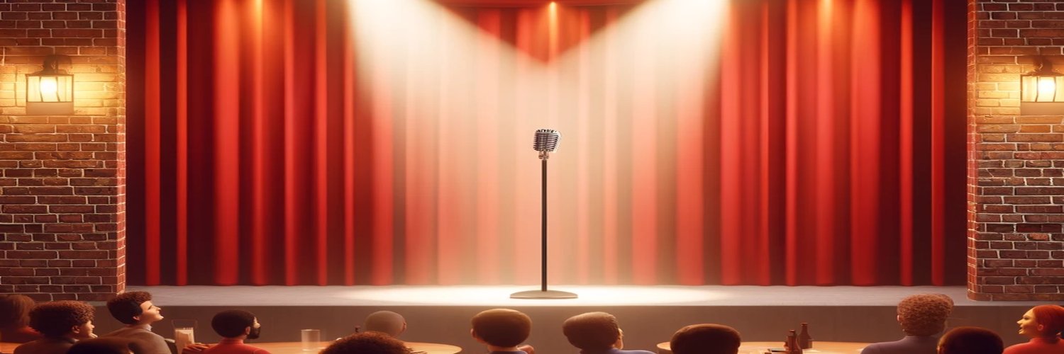 TonysShortShort's profile banner image