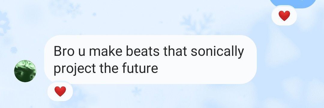 here’s hogg … banner