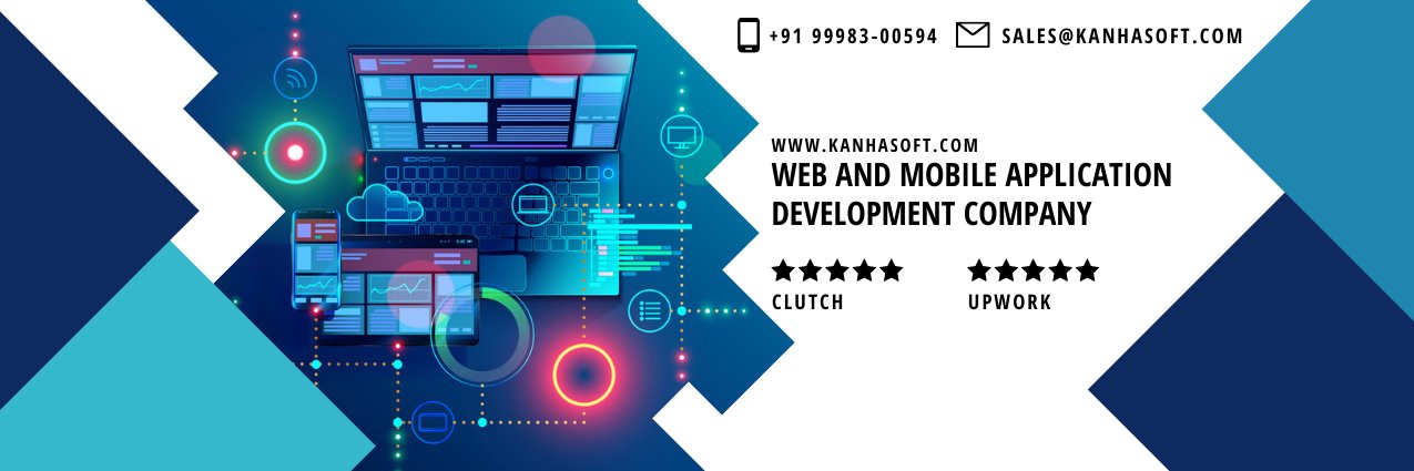 Kanhasoft banner