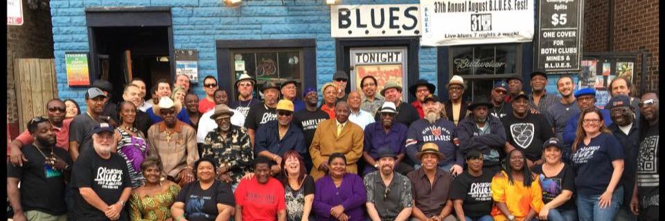 BLUESonHalsted's profile banner image