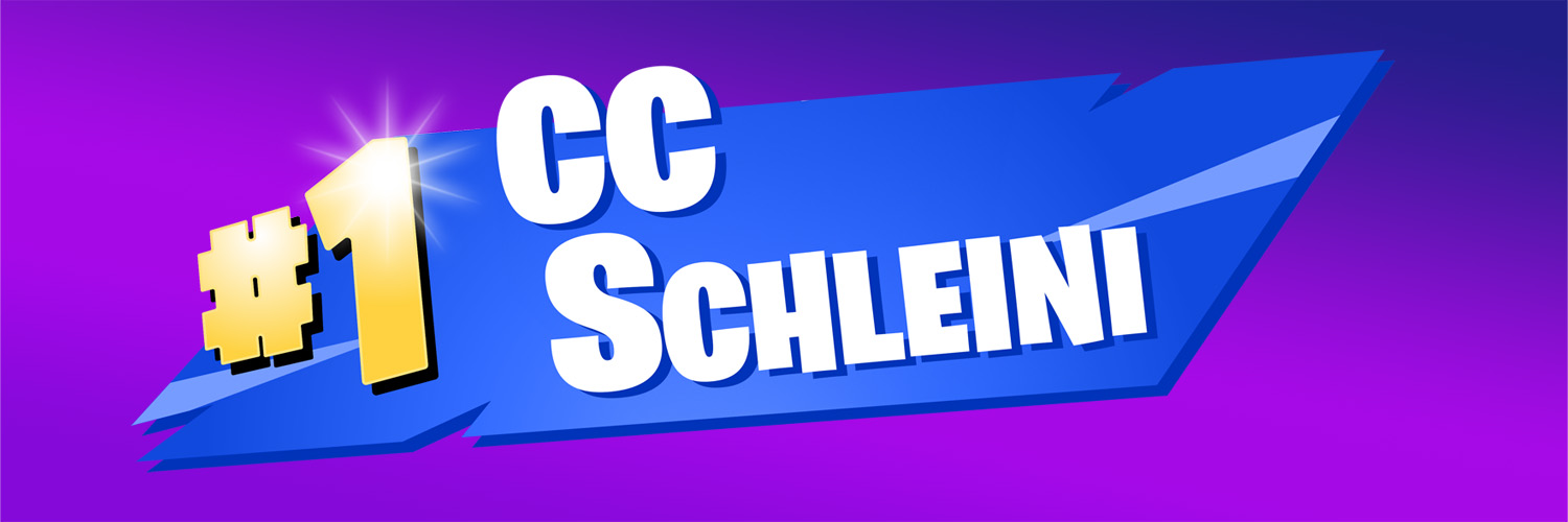 SchleiniGaming - UEFN Tutorials on Youtube banner