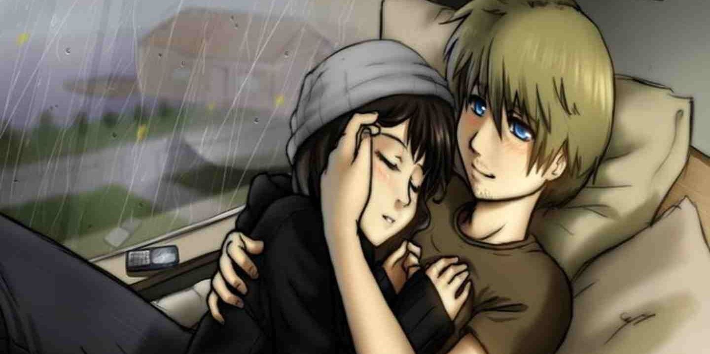 GalsimMiles's profile banner image