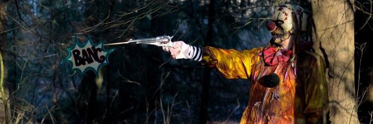 CloneClown666's profile banner image