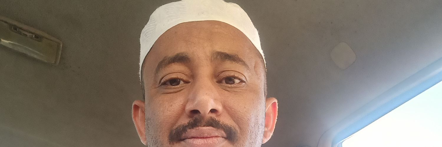 abdallarfaai's profile banner image