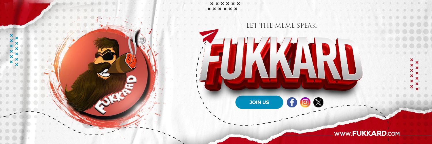 Fukkard's banner