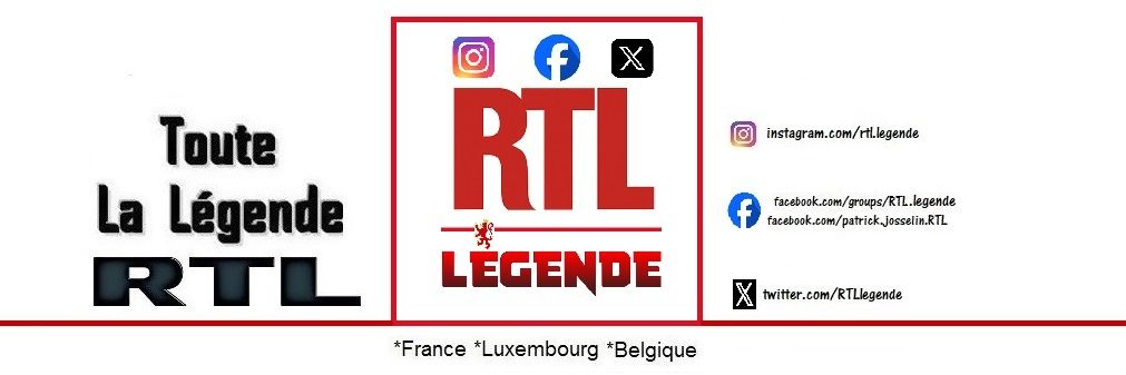 RTLlegende's profile banner image