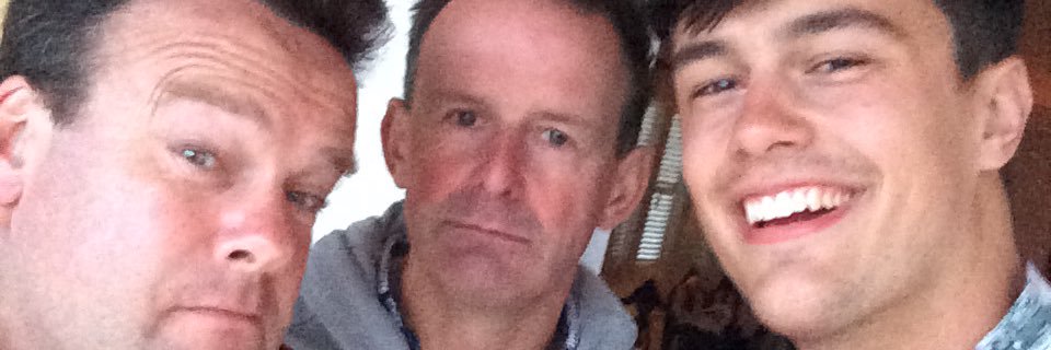 georgeball181's profile banner image