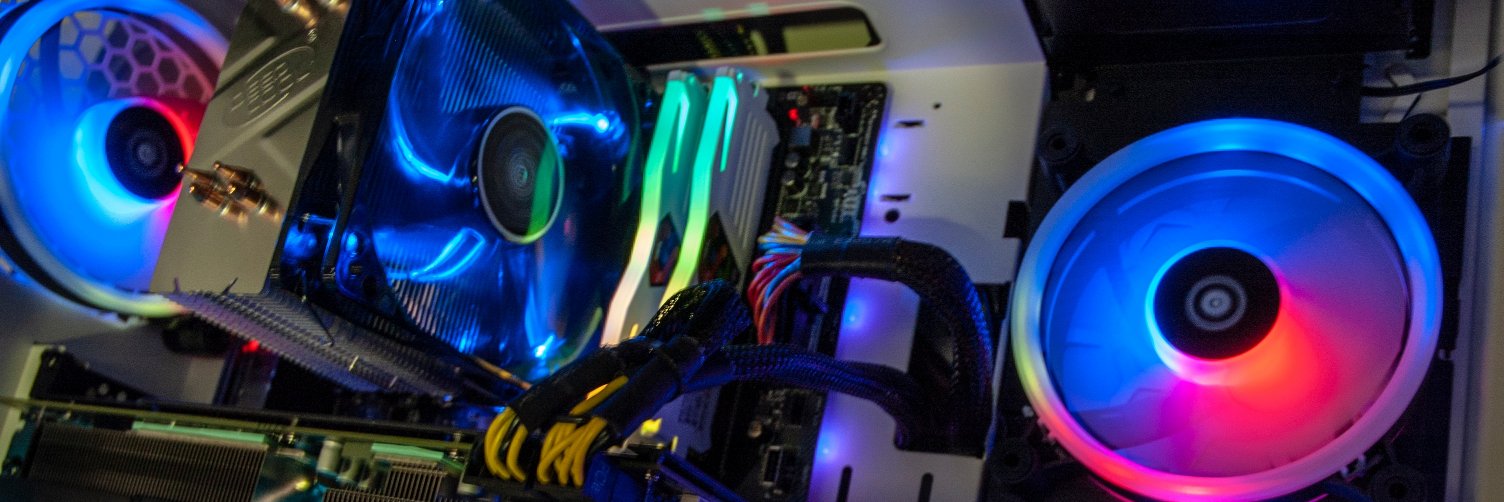 msytechnology's profile banner image