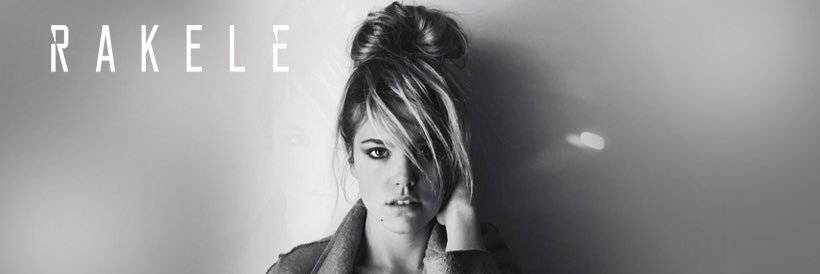 OfficialRakele's profile banner image
