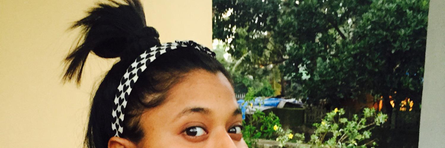 Samita_Sethi's profile banner image