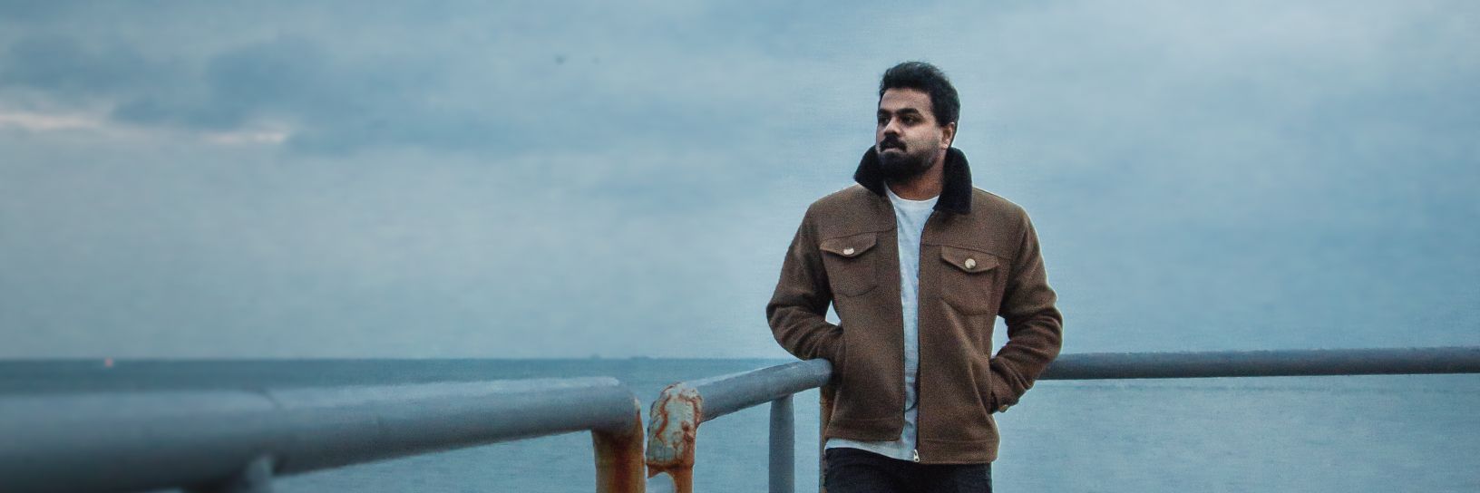 ranjith_padi's profile banner image