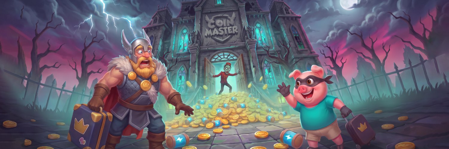 CoinMasterGame's profile banner image