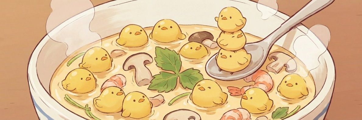DozingDuckling banner