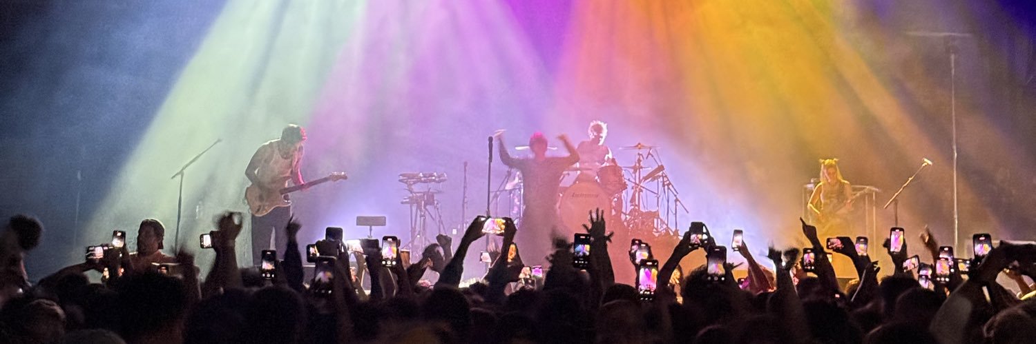 seanmprime's profile banner image