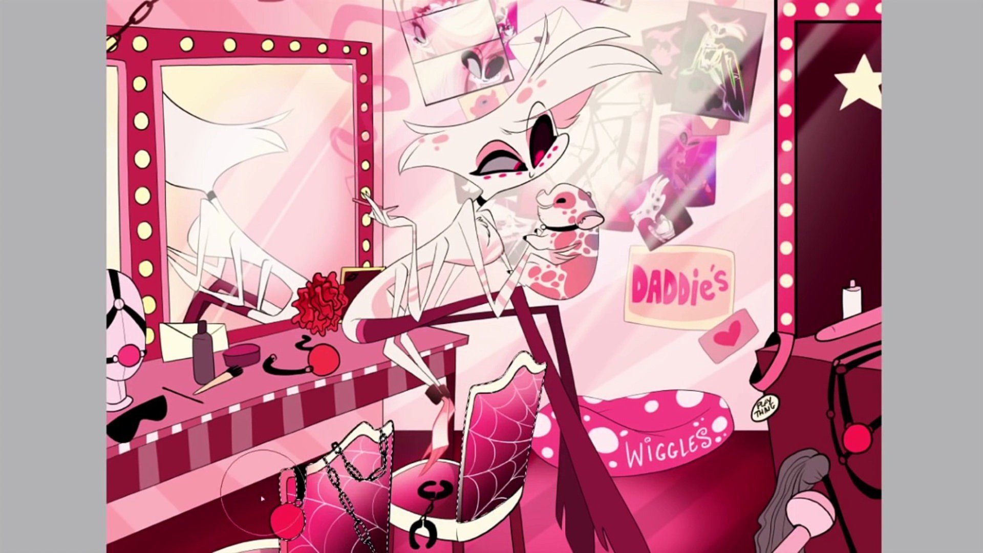 Eneru_Falzon's profile banner image