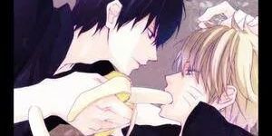 YaoiAdam's profile banner image
