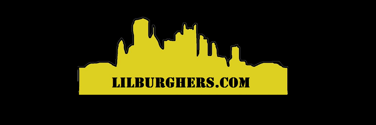 lilBurghers's profile banner image