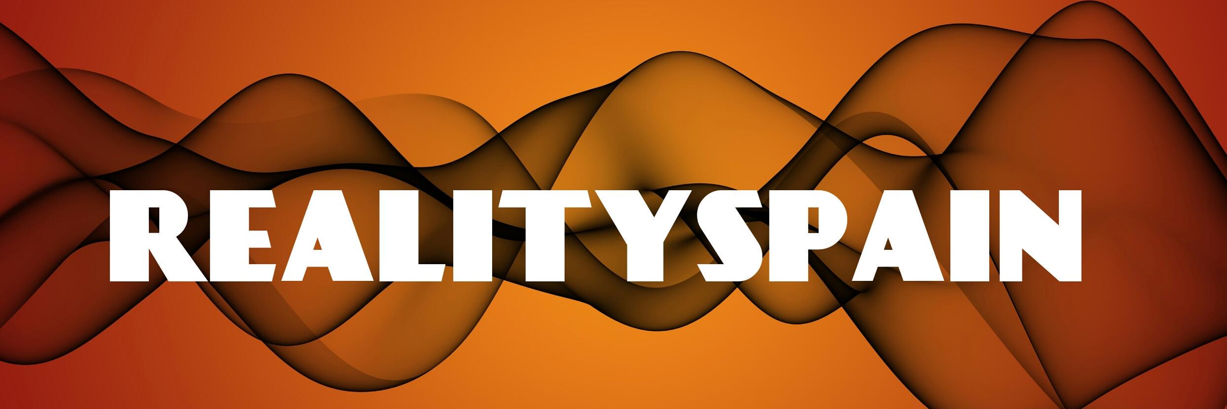 realityspain's profile banner image