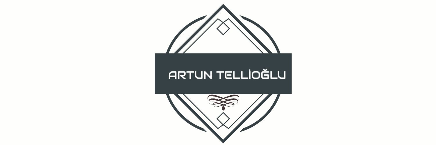 artuntellioglu's profile banner image