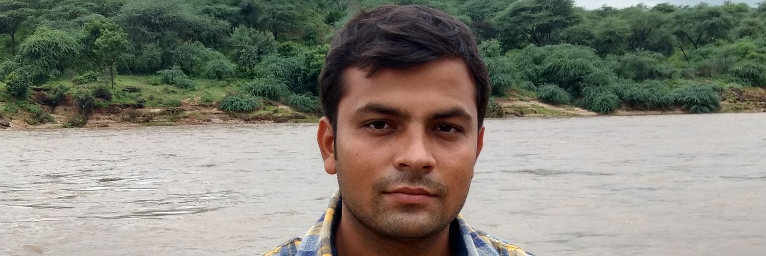 Nikunj Patel banner