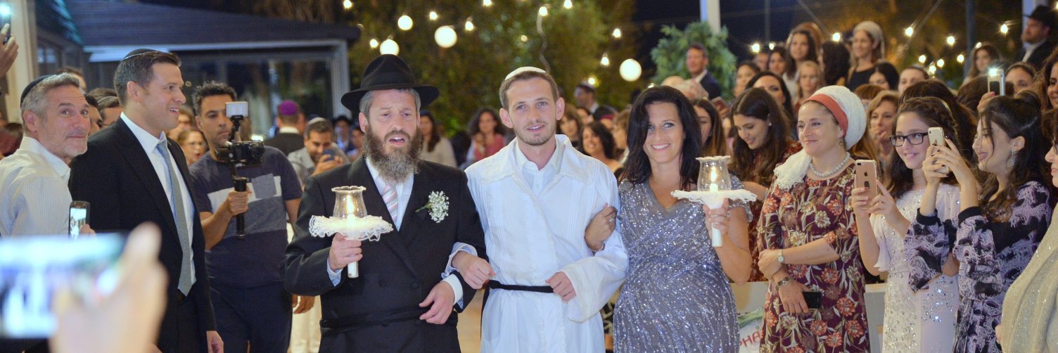 MendyMFriedman's profile banner image